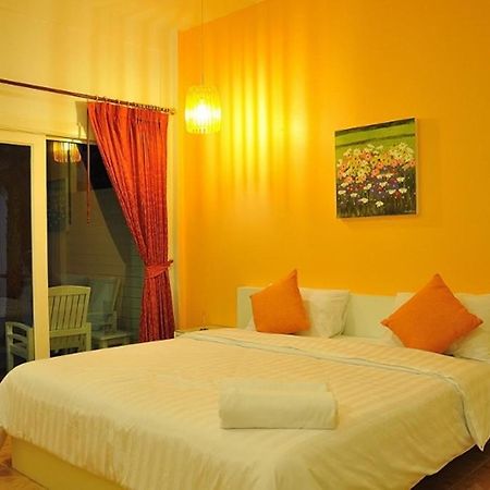 Отель Clear House Phuket Камала Номер фото