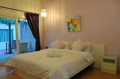 Отель Clear House Phuket Камала Экстерьер фото