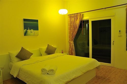 Отель Clear House Phuket Камала Экстерьер фото