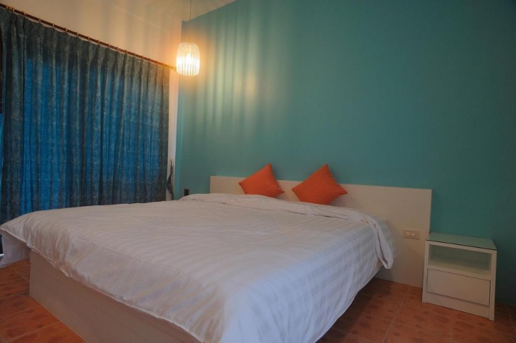 Отель Clear House Phuket Камала Номер фото