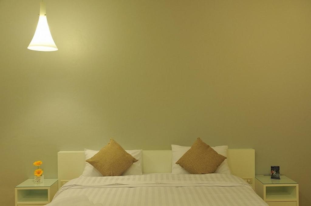 Отель Clear House Phuket Камала Номер фото